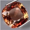 Image 1 : Natural Imperial Champagne Topaz 12.45 Cts