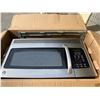 Image 1 : GE microwave