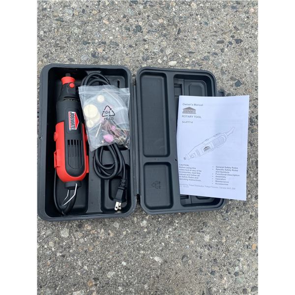 JobMate rotary tool