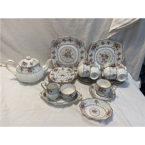 Royal Albert China