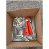 Image 1 : Assorted hardware
