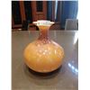 Image 1 : Beautiful Painted Glass Vase
