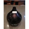 Image 1 : Black Ceramc Vase (Short)