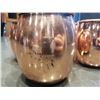 Image 2 : 8 x Moscow Mule Mugs