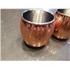 Image 3 : 8 x Moscow Mule Mugs