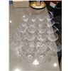 Image 1 : 20 x Martini Glasses