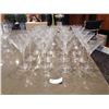 Image 2 : 20 x Martini Glasses