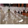 Image 3 : 20 x Martini Glasses