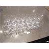 Image 1 : 23 x Water Glasses