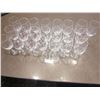 Image 3 : 23 x Water Glasses