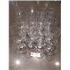 Image 1 : 16 x Water Glasses