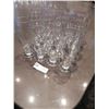 Image 2 : 16 x Water Glasses