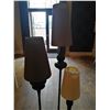 Image 2 : 2 x Floor Lamp Trios