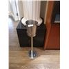 Image 1 : Champagne Bucket On Stand