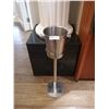 Image 1 : Champagne Bucket On Stand