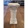 Image 2 : Corinthian Greek Pedestal Column