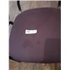 Image 3 : 4 x Stackable Banquet Chairs