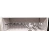 Image 1 : 9 x Brandy Snifters, 2 x Wine Glasses, 16 x High Ball Glasses