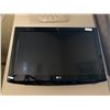 Image 1 : 32" LG TV (Model No. 32LH250H-UA) w/ Wall Mount