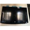 Image 1 : 32" LG TV (Model No. 32LH250H-UA) w/ Wall Mount