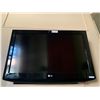 Image 1 : 32" LG TV (Model No. 32LH250H-UA) w/ Wall Mount