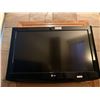 Image 1 : 32" LG TV (Model No. 32LH250H-UA) w/ Wall Mount