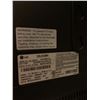 Image 2 : 32" LG TV (Model No. 32LH250H-UA) w/ Wall Mount