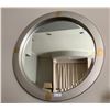 Image 1 : Decorative Round Wall Mirror