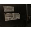Image 2 : 32" LG TV (Model No. 32LH250H-UA) w/ Wall Mount