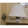 Image 2 : 2 x Lamp Wall Sconces