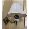 Image 1 : 2 x Lamp Wall Sconces