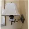 Image 2 : 2 x Lamp Wall Sconces