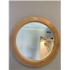 Image 1 : Decorative Round Wall Mirror