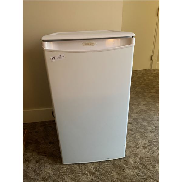 Danby Mini-Fridge (Model No. DCR34W)