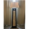 Image 1 : Beautiful Mosaic-Look Floor Lamp