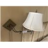 Image 1 : 2 x Lamp Wall Sconces