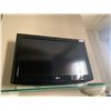 Image 1 : 32" LG TV (Model No. 32LH250H-UA) w/ Wall Mount
