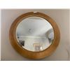 Image 1 : Decorative Round Wall Mirror