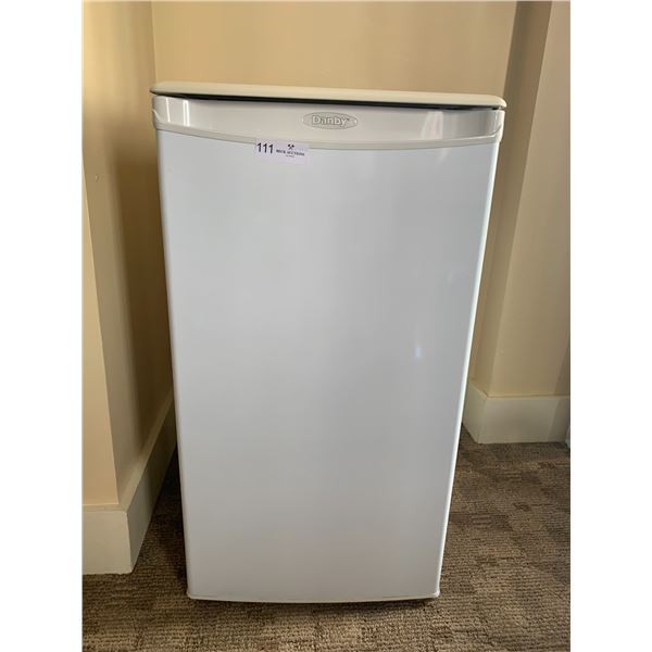 Danby Mini-Fridge (Model No. DCR34W)