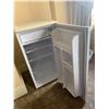 Image 3 : Danby Mini-Fridge (Model No. DCR34W)