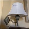 Image 1 : 2 x Lamp Wall Sconces
