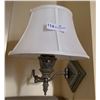 Image 2 : 2 x Lamp Wall Sconces