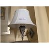 Image 2 : 2 x Lamp Wall Sconces