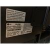 Image 2 : 32" LG TV (Model No. 32LH250H-UA) w/ Wall Mount