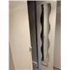 Image 1 : Wavy Closet Mirror