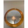 Image 1 : Decorative Round Wall Mirror