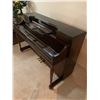 Image 2 : Wooden Spinet Piano - Winter & Company New York - #221105 - Professional Piano Mover Required