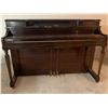 Image 3 : Wooden Spinet Piano - Winter & Company New York - #221105 - Professional Piano Mover Required