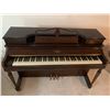 Image 4 : Wooden Spinet Piano - Winter & Company New York - #221105 - Professional Piano Mover Required