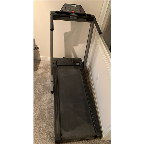 Milestone 1200 Treadmill - MS1200 4C